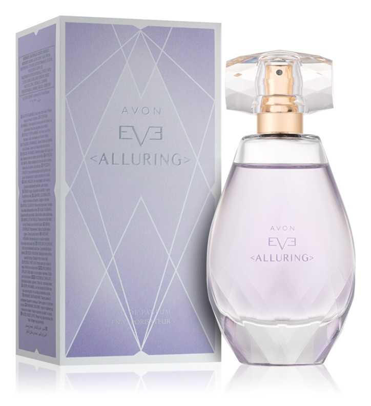 Avon Eve Alluring floral