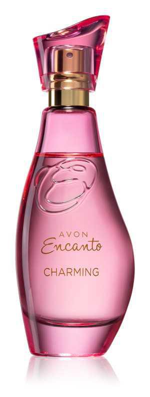 Avon Encanto Charming fruity perfumes