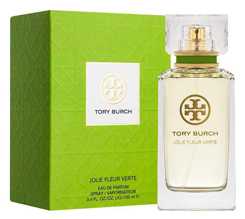 Tory Burch Jolie Fleur Verte women's perfumes