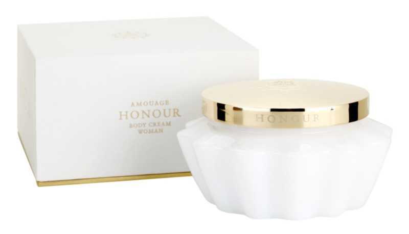 Amouage Honour women's perfumes