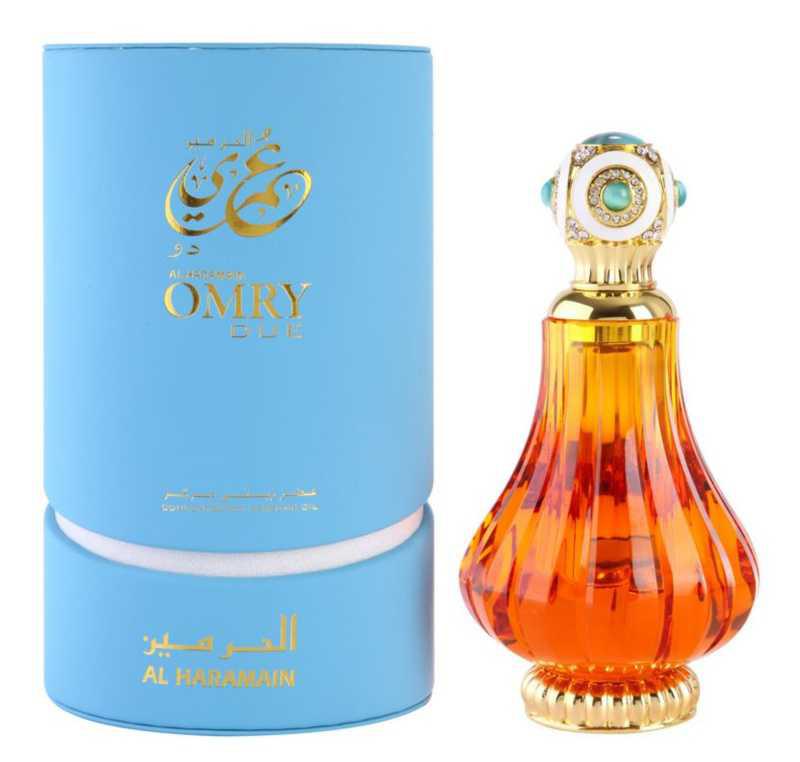 Al Haramain Omry Due women's perfumes