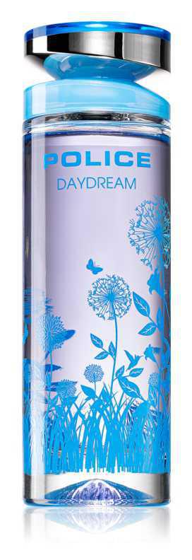Police Daydream woody perfumes