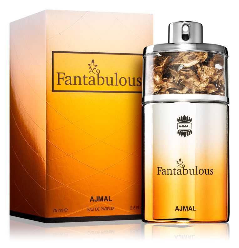 Ajmal Fantabulous women's perfumes