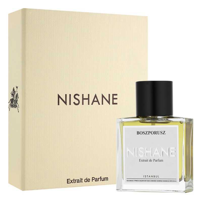 Nishane Boszporusz women's perfumes