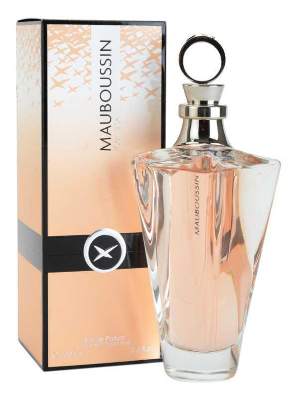 Mauboussin Pour Elle women's perfumes