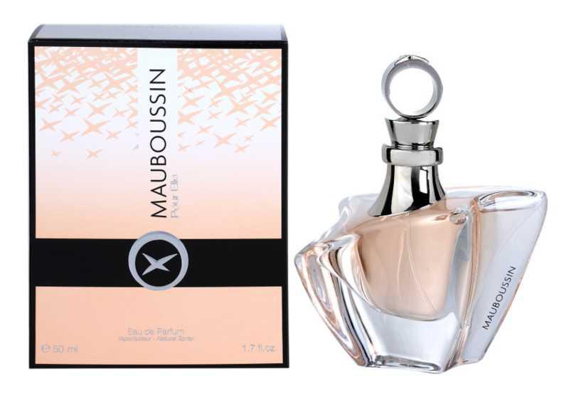 Mauboussin Pour Elle women's perfumes