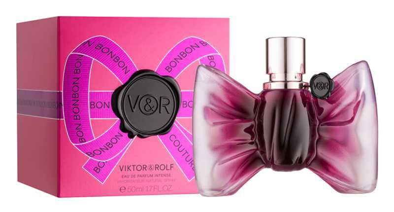 Viktor & Rolf Bonbon Couture women's perfumes