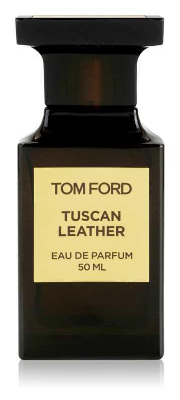 Tom Ford Tuscan Leather women's perfumes