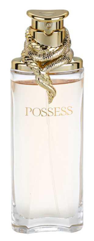 Oriflame Possess women's perfumes