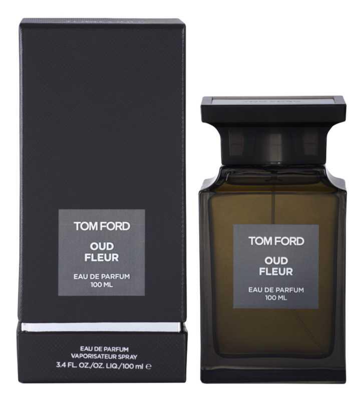 Tom Ford Oud Fleur