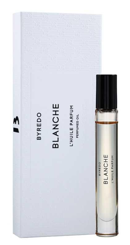 Byredo Blanche women's perfumes