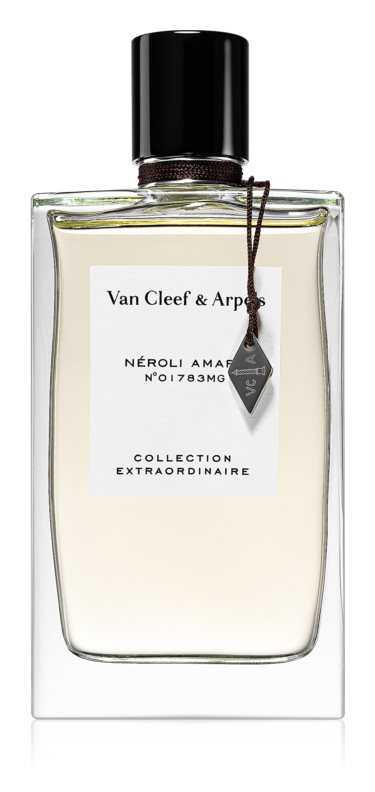 Van Cleef & Arpels Collection Extraordinaire Néroli Amara