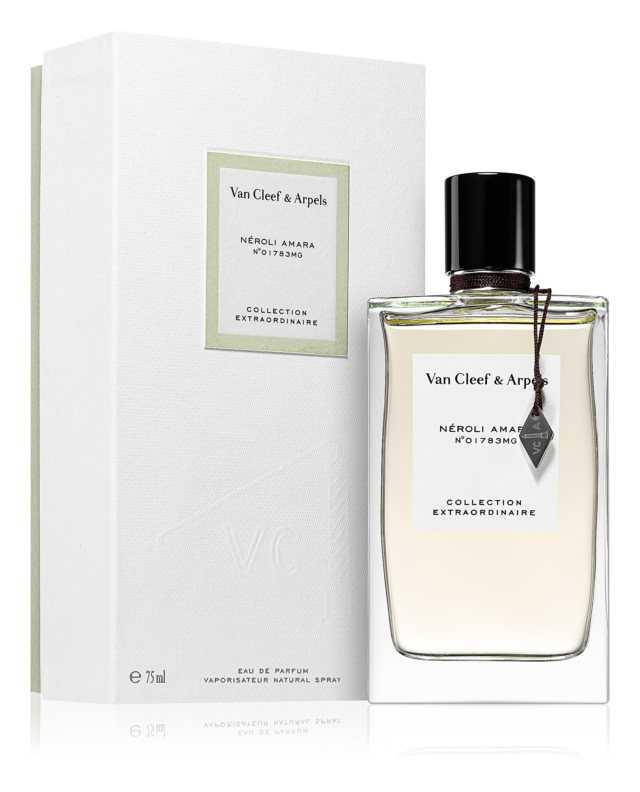 Van Cleef & Arpels Collection Extraordinaire Néroli Amara women's perfumes