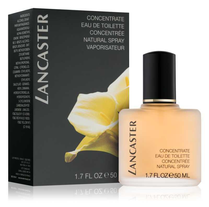 Lancaster Concentrate women's perfumes