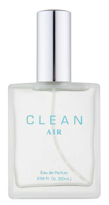 CLEAN Clean Air