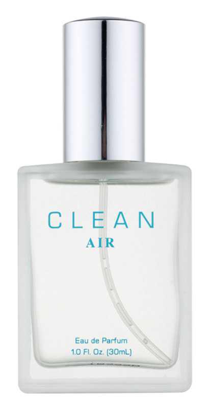 CLEAN Clean Air woody perfumes