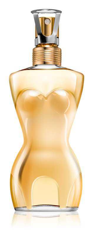 Jean Paul Gaultier Classique Intense women's perfumes