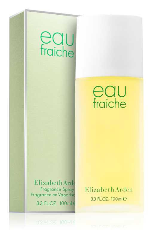 Elizabeth Arden Eau Fraiche women's perfumes
