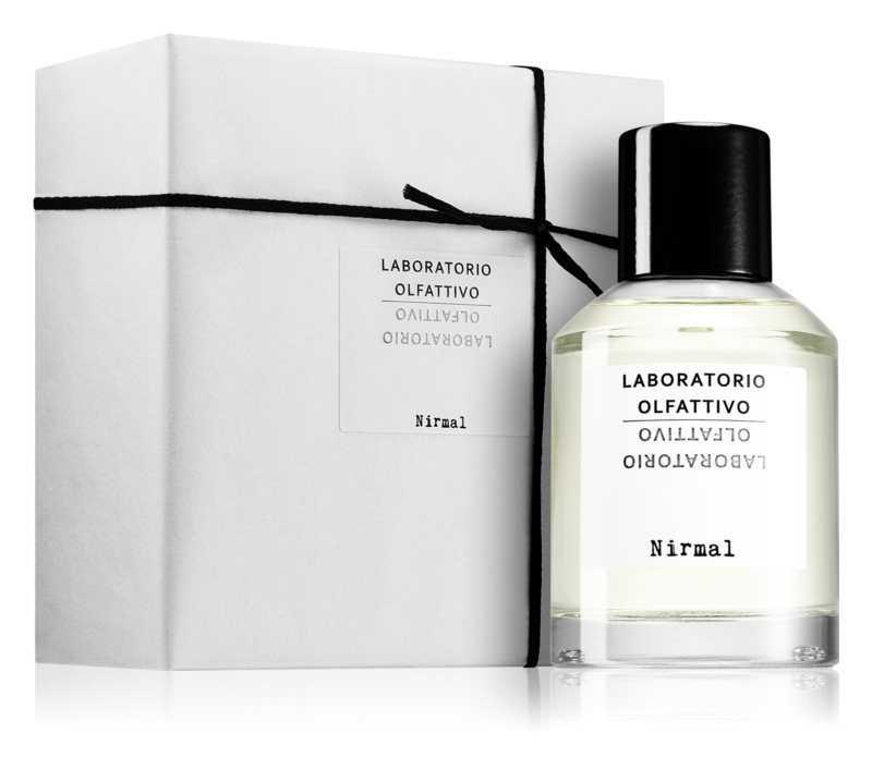 Laboratorio Olfattivo Nirmal women's perfumes