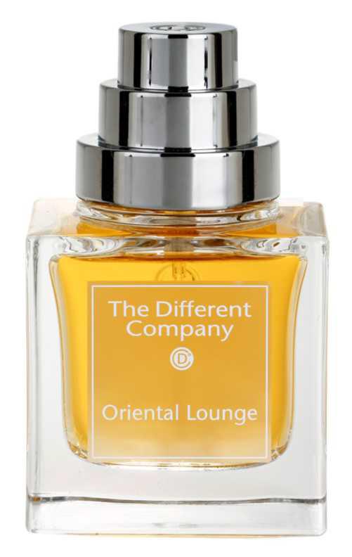 The Different Company Oriental Lounge women's perfumes