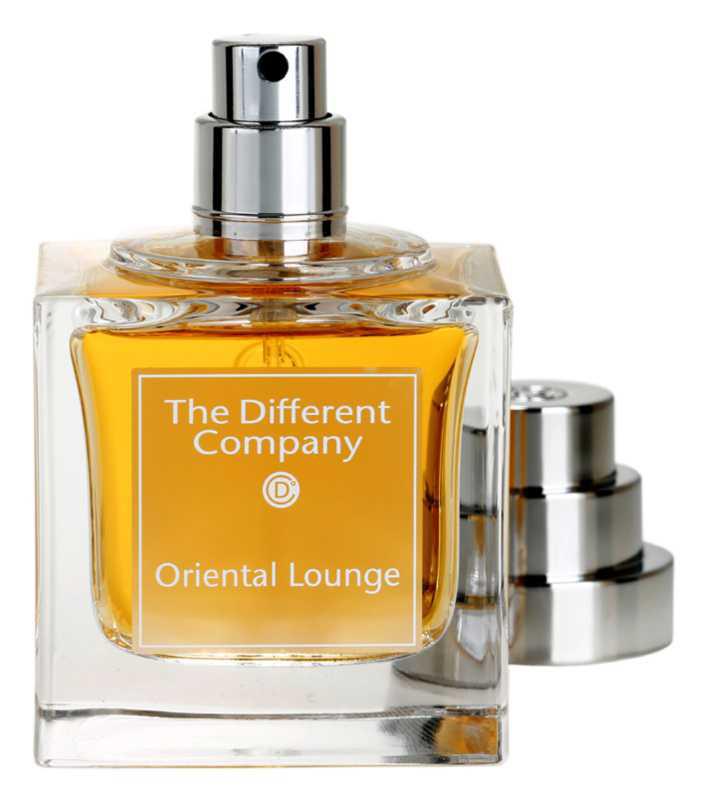 The Different Company Oriental Lounge women's perfumes