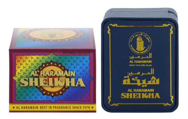 Al Haramain Sheikha women's perfumes