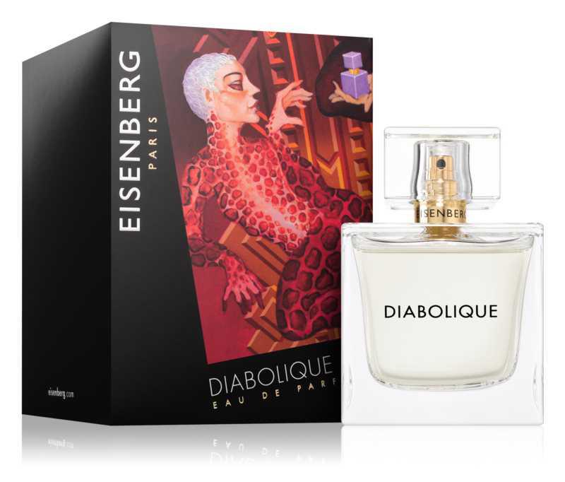 Eisenberg Diabolique women's perfumes