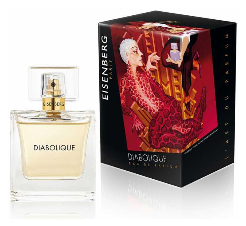Eisenberg Diabolique women's perfumes
