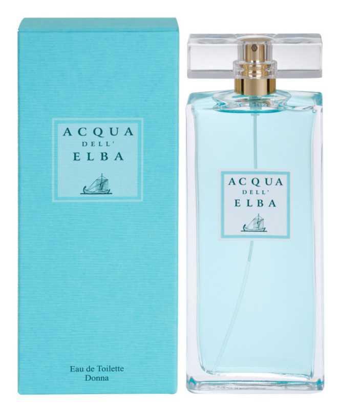 Acqua dell' Elba Classica Women women's perfumes