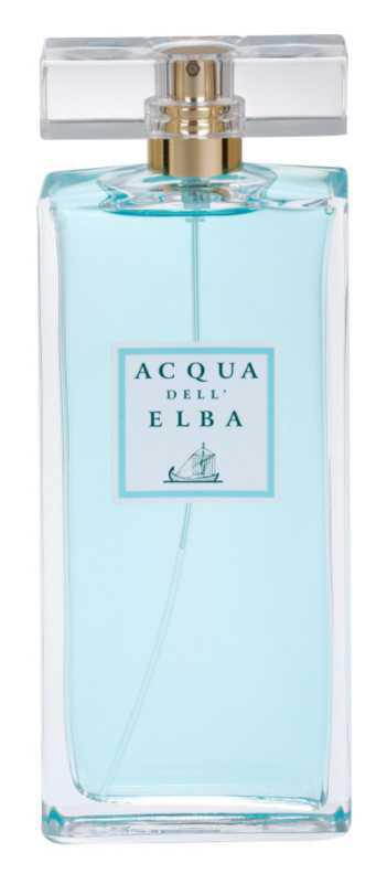 Acqua dell' Elba Classica Women women's perfumes