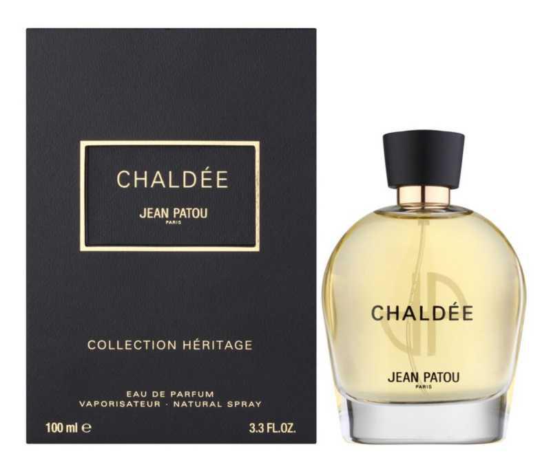 Jean Patou Chaldee women's perfumes