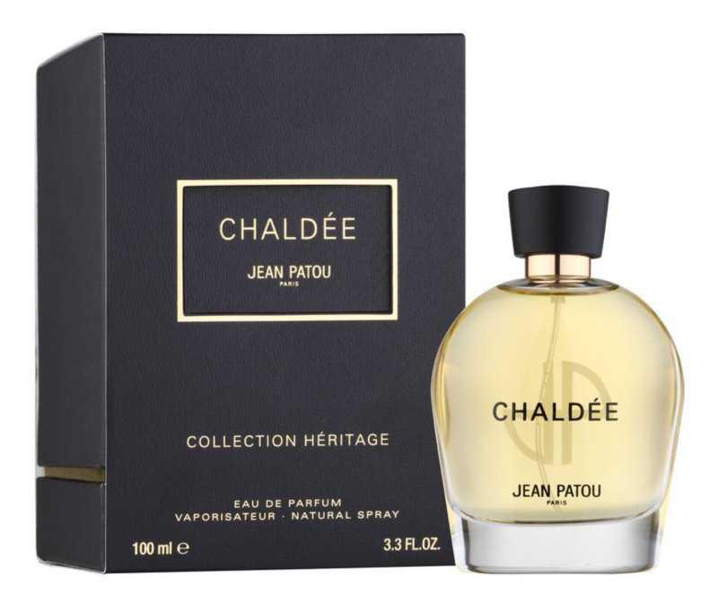 Jean Patou Chaldee women's perfumes