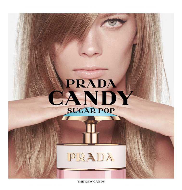 Prada Candy Sugar Pop women's perfumes