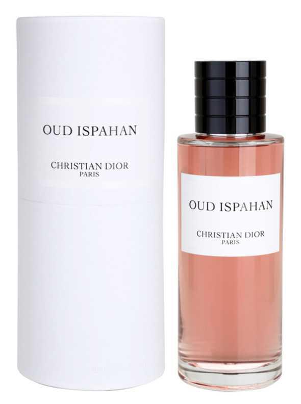 Dior La Collection Privée Christian Dior Oud Ispahan