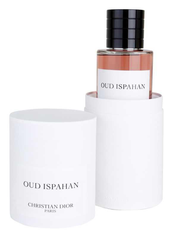 Dior La Collection Privée Christian Dior Oud Ispahan women's perfumes
