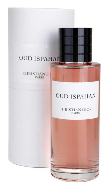 Dior La Collection Privée Christian Dior Oud Ispahan women's perfumes