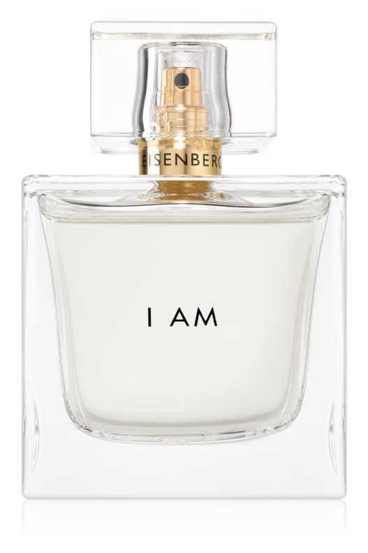 Eisenberg I Am women's perfumes