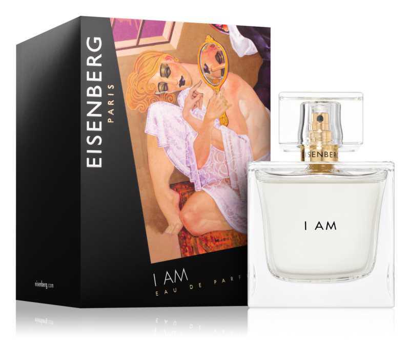 Eisenberg I Am women's perfumes