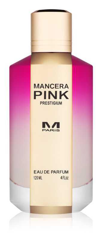 Mancera Pink Prestigium women's perfumes