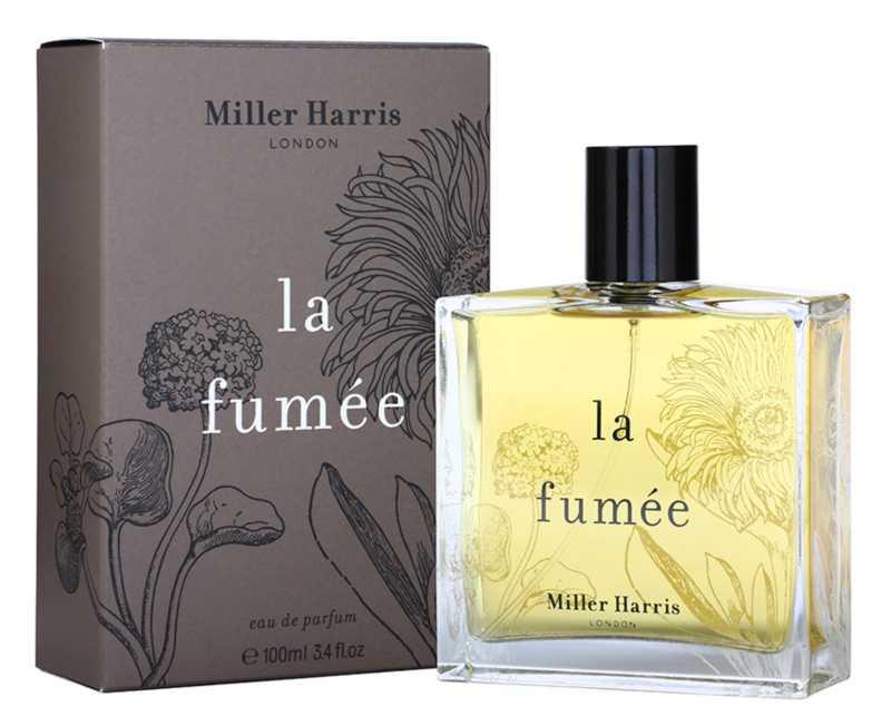 Miller Harris La Fumée women's perfumes