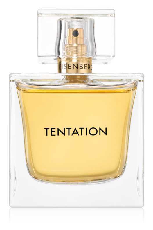 Eisenberg Tentation women's perfumes
