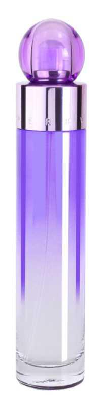 Perry Ellis 360° Purple woody perfumes