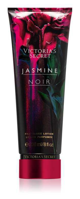 Victoria's Secret Jasmine Noir