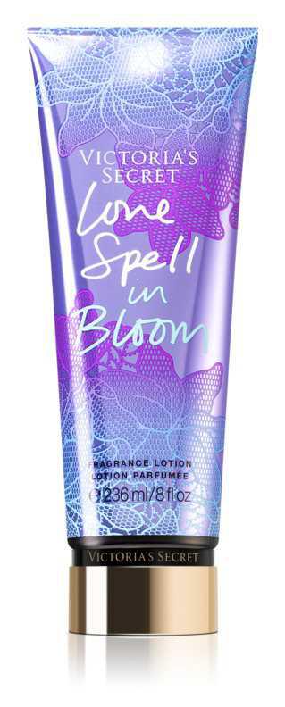 Victoria's Secret Love Spell In Bloom women's perfumes