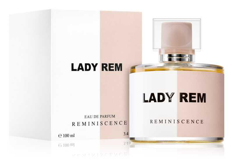 Reminiscence Lady Rem women's perfumes