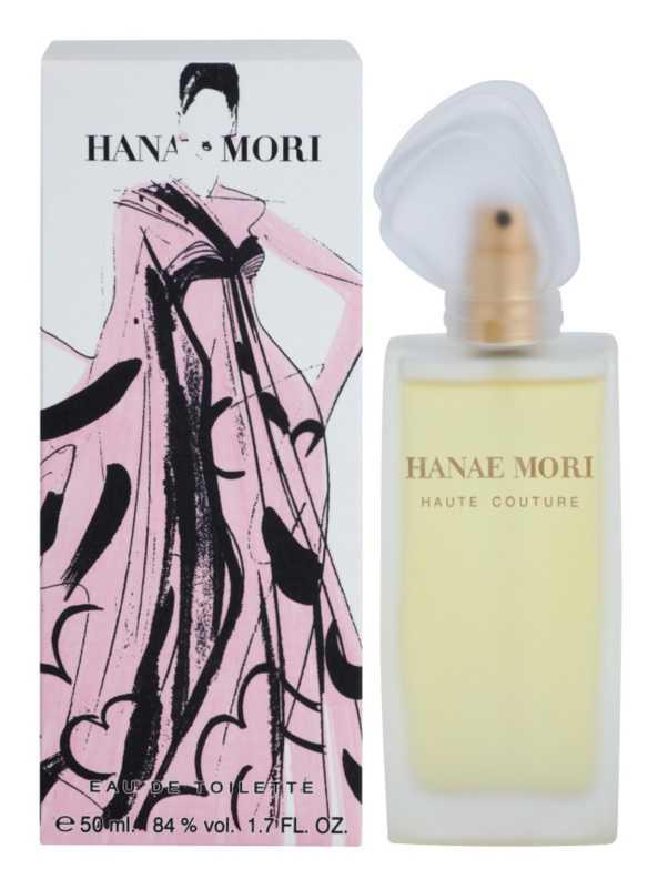 Hanae Mori Haute Couture women's perfumes