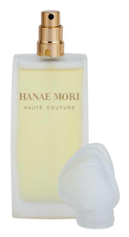 Hanae Mori Haute Couture women's perfumes