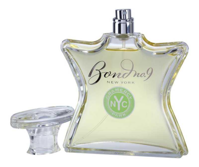 Bond No. 9 Downtown Gramercy Park women's perfumes