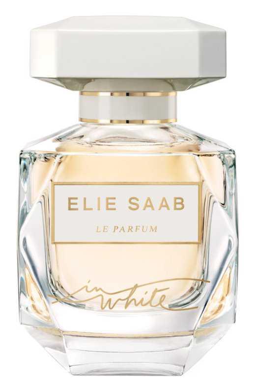 Elie Saab Le Parfum in White women's perfumes