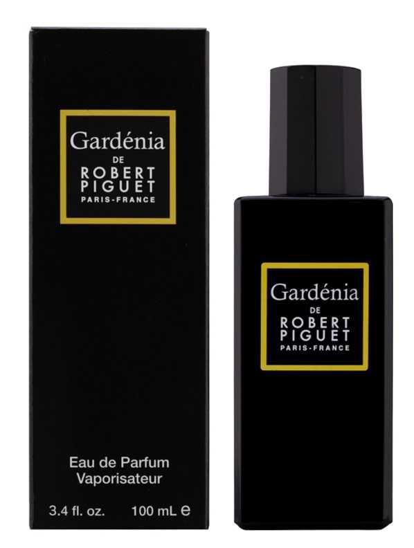 Robert Piguet Gardénia women's perfumes